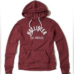 Hollister hoodie